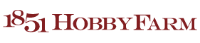 1851 Hobby Farm